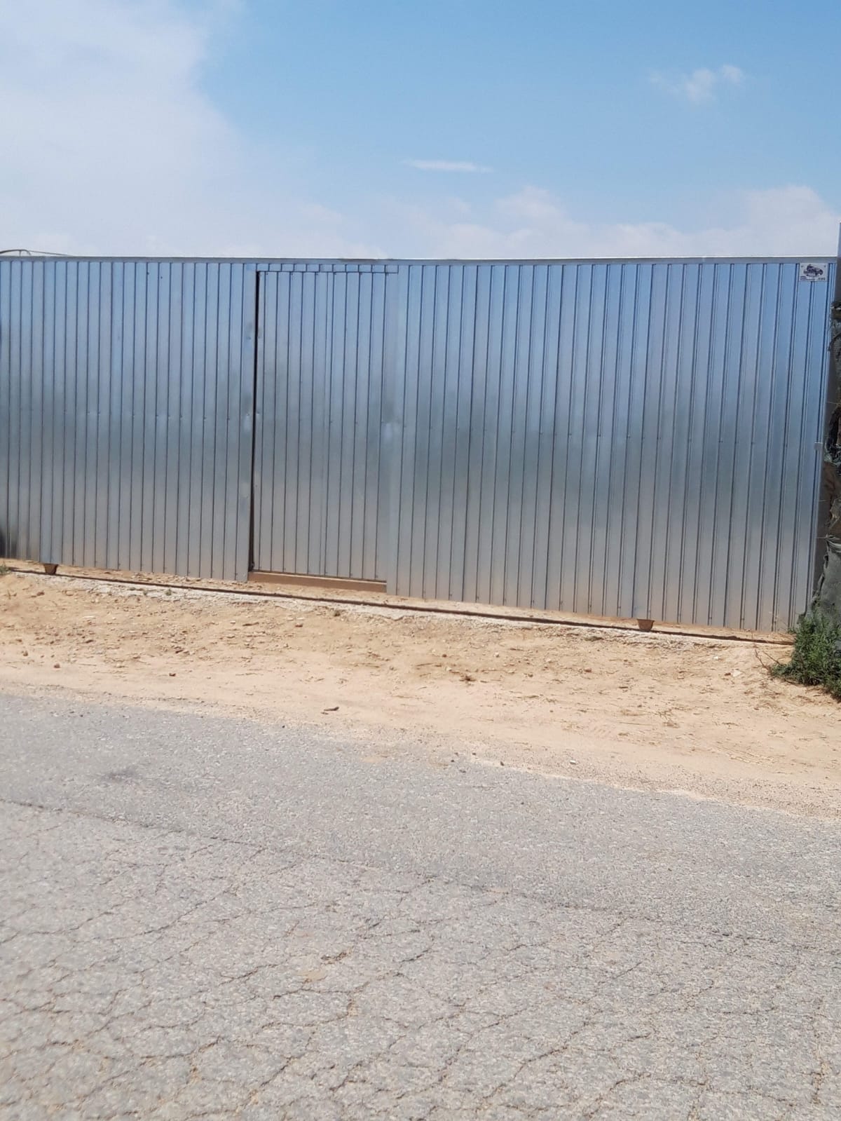 Soldador Movil Universal Alicante Vasi Andone 5