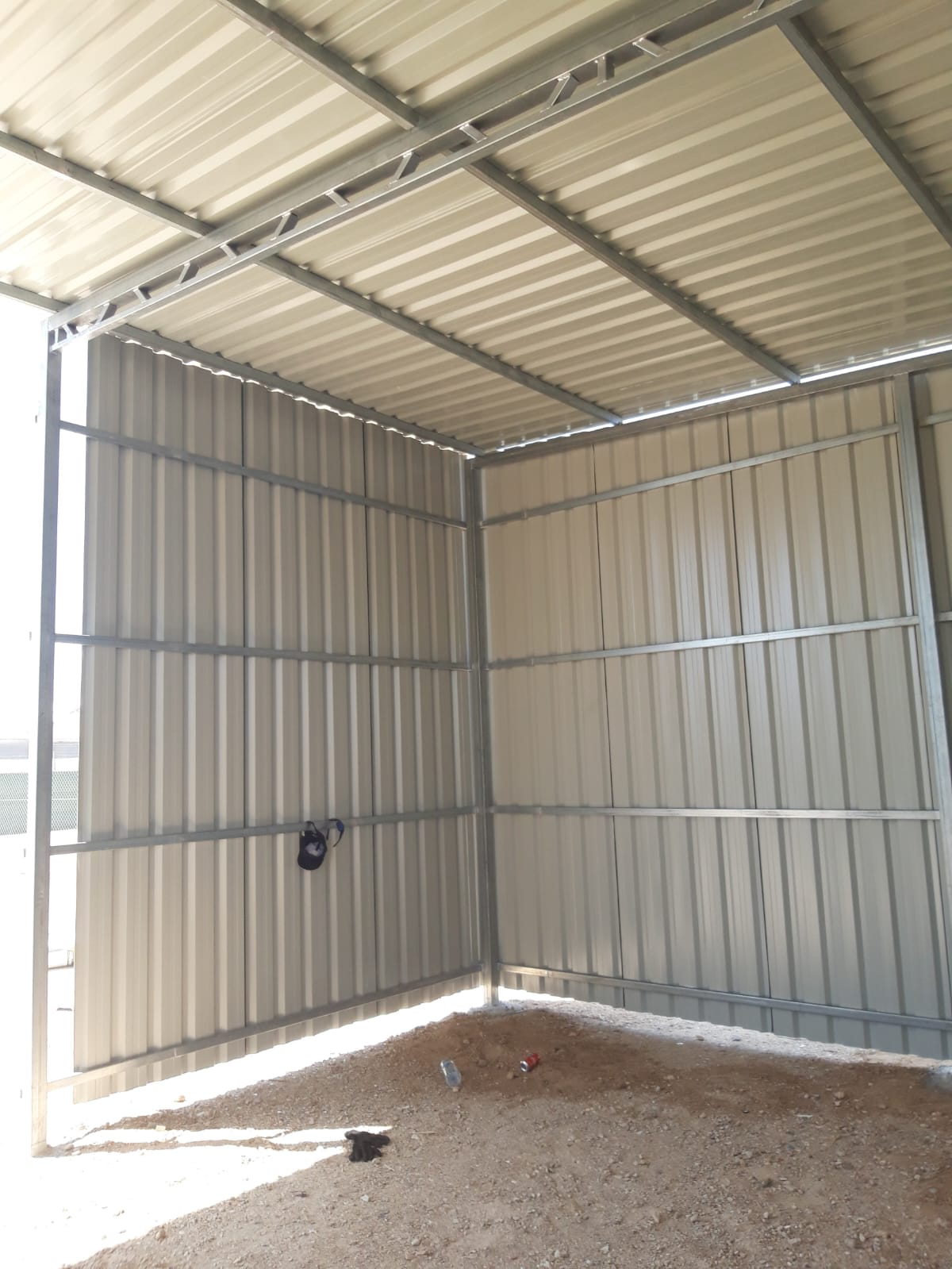 Soldador Movil Universal Alicante Vasi Andone 30