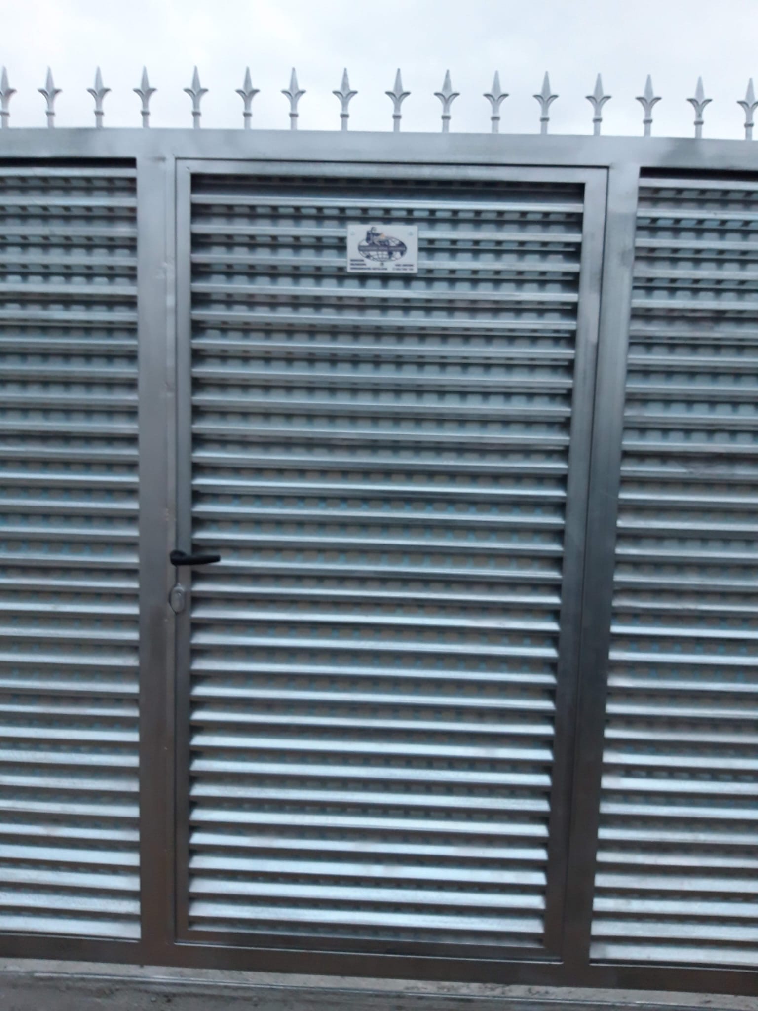 Soldador Movil Universal Alicante Vasi Andone 35