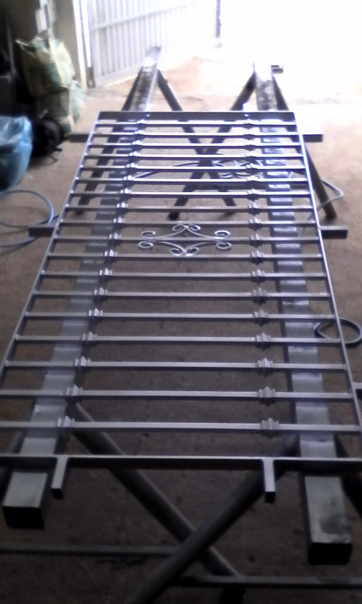 Soldador Movil Universal Alicante Vasi Andone 9