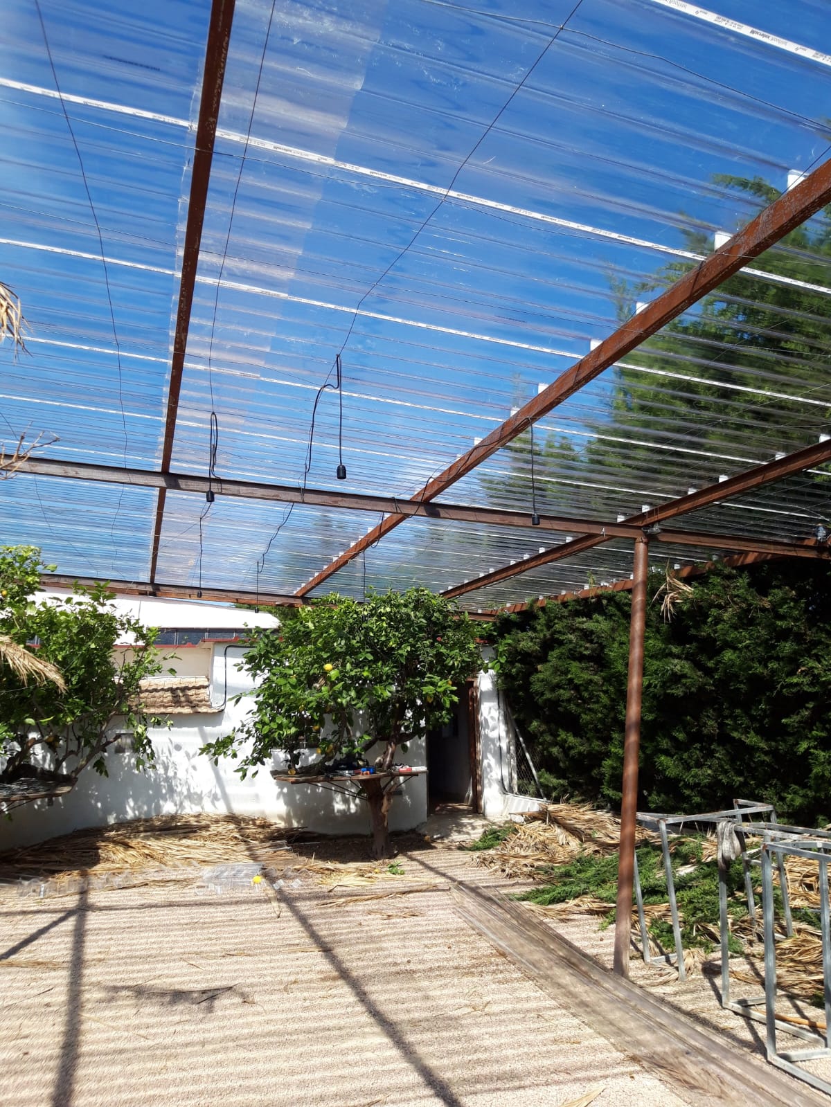 Soldador Movil Universal Alicante Vasi Andone 20