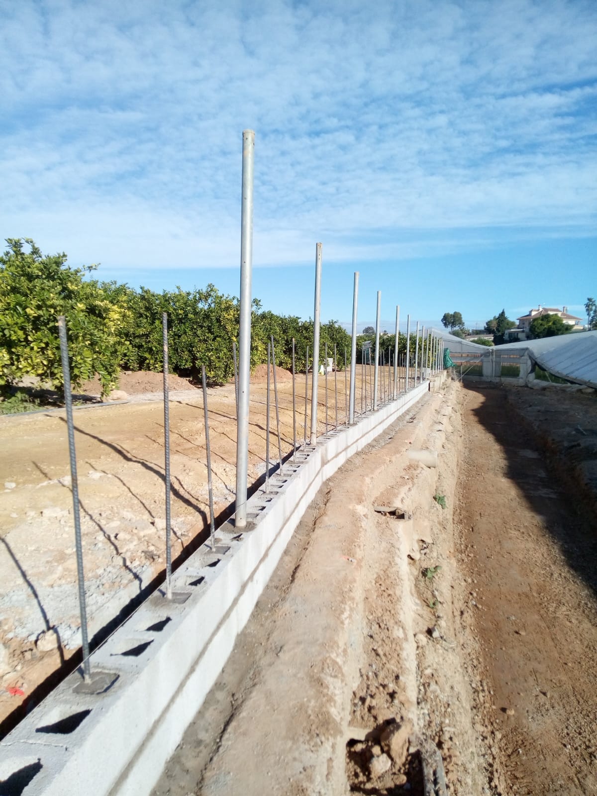 Soldador Movil Universal Alicante Vasi Andone 26