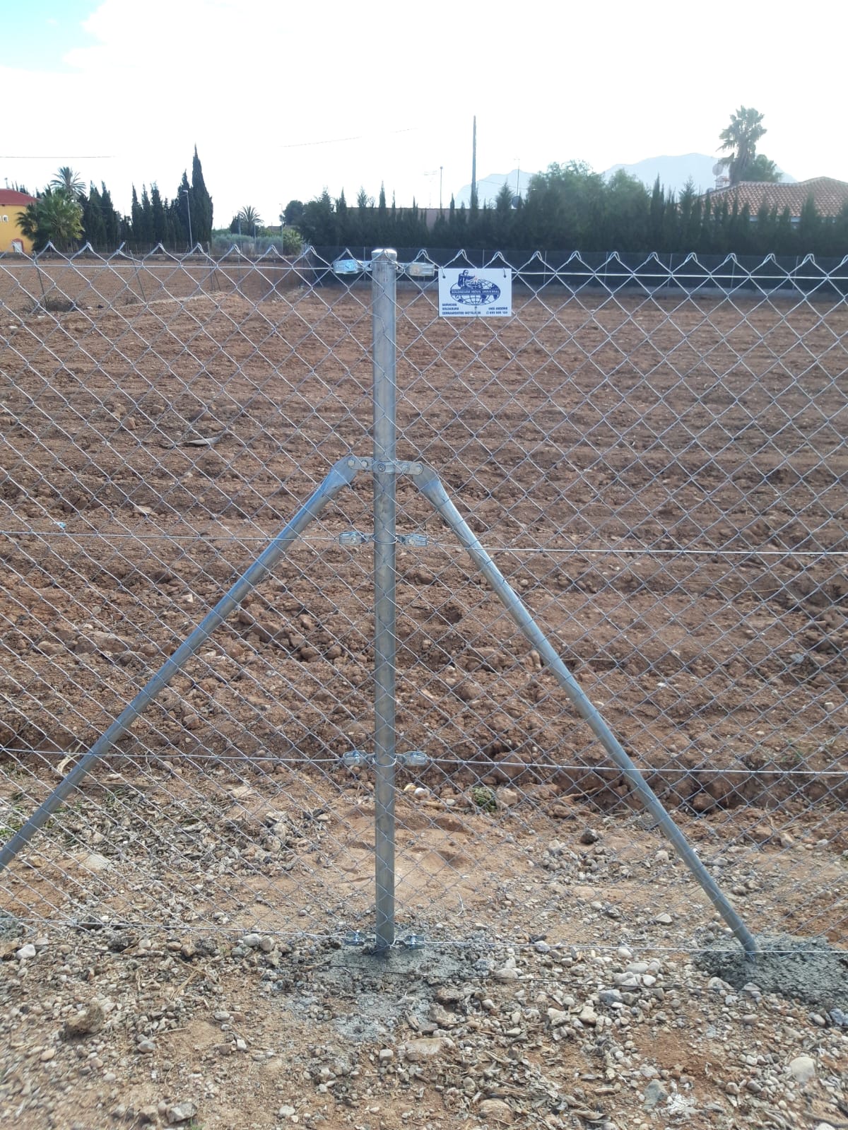 Soldador Movil Universal Alicante Vasi Andone 34