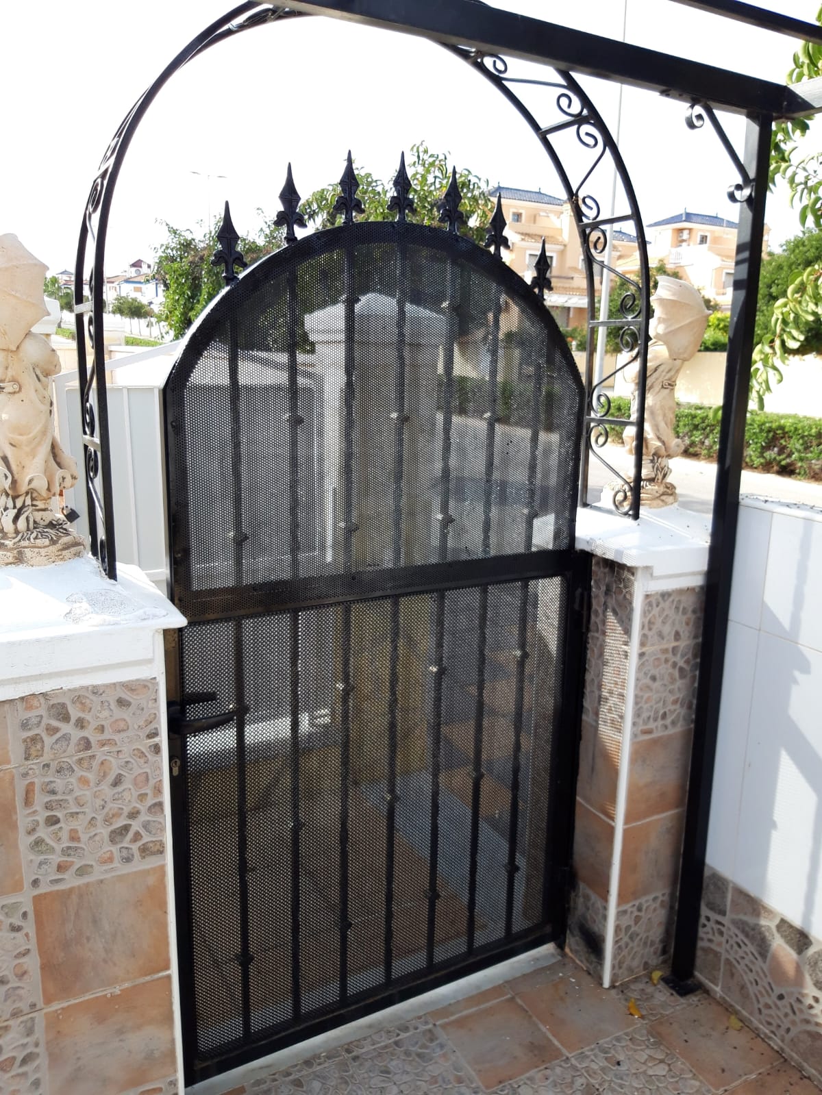 Soldador Movil Universal Alicante Vasi Andone 22