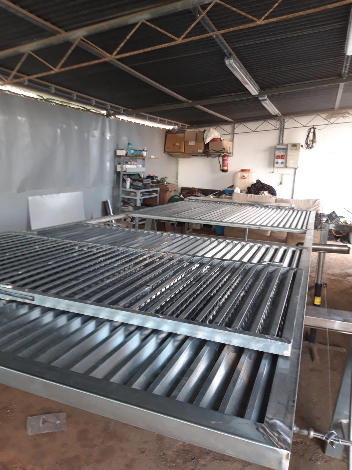 Soldador Movil Universal Alicante Vasi Andone 3