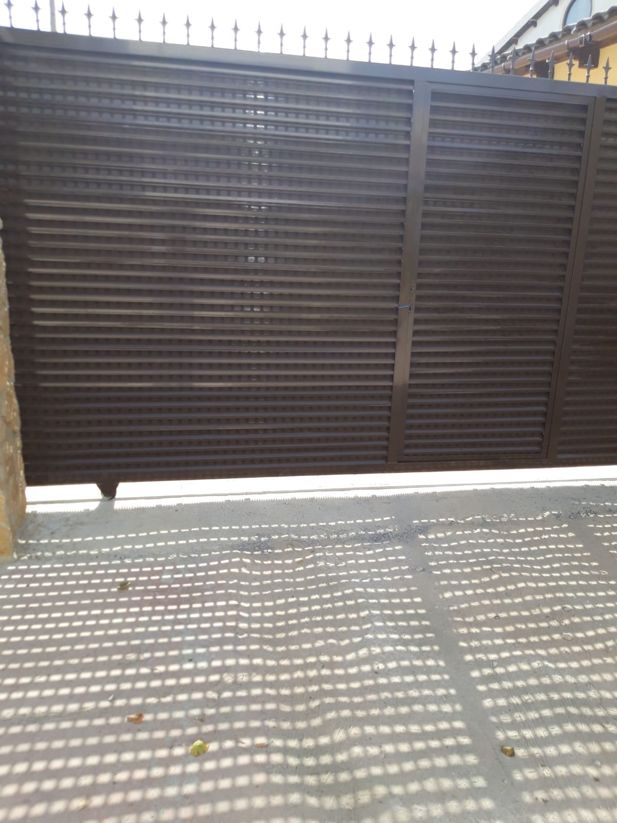 Soldador Movil Universal Alicante Vasi Andone 8