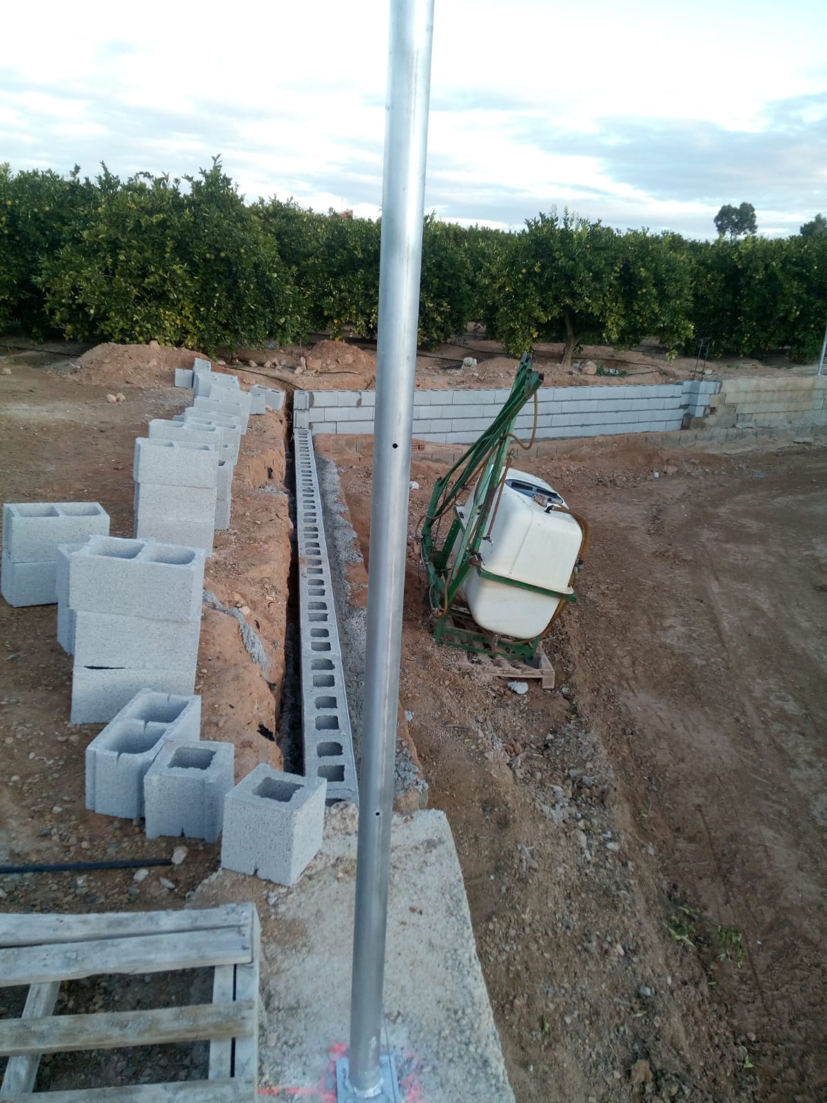 Soldador Movil Universal Alicante Vasi Andone 2