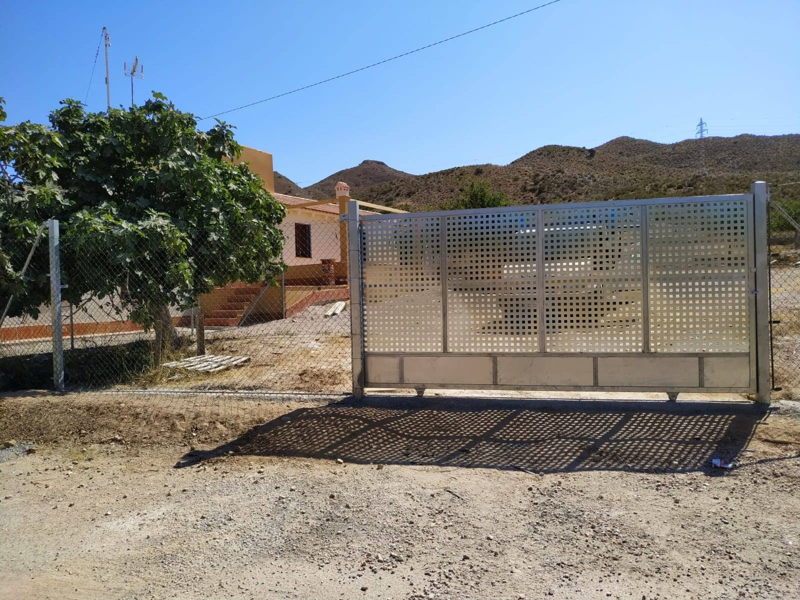 Soldador Movil Universal Alicante Vasi Andone 36