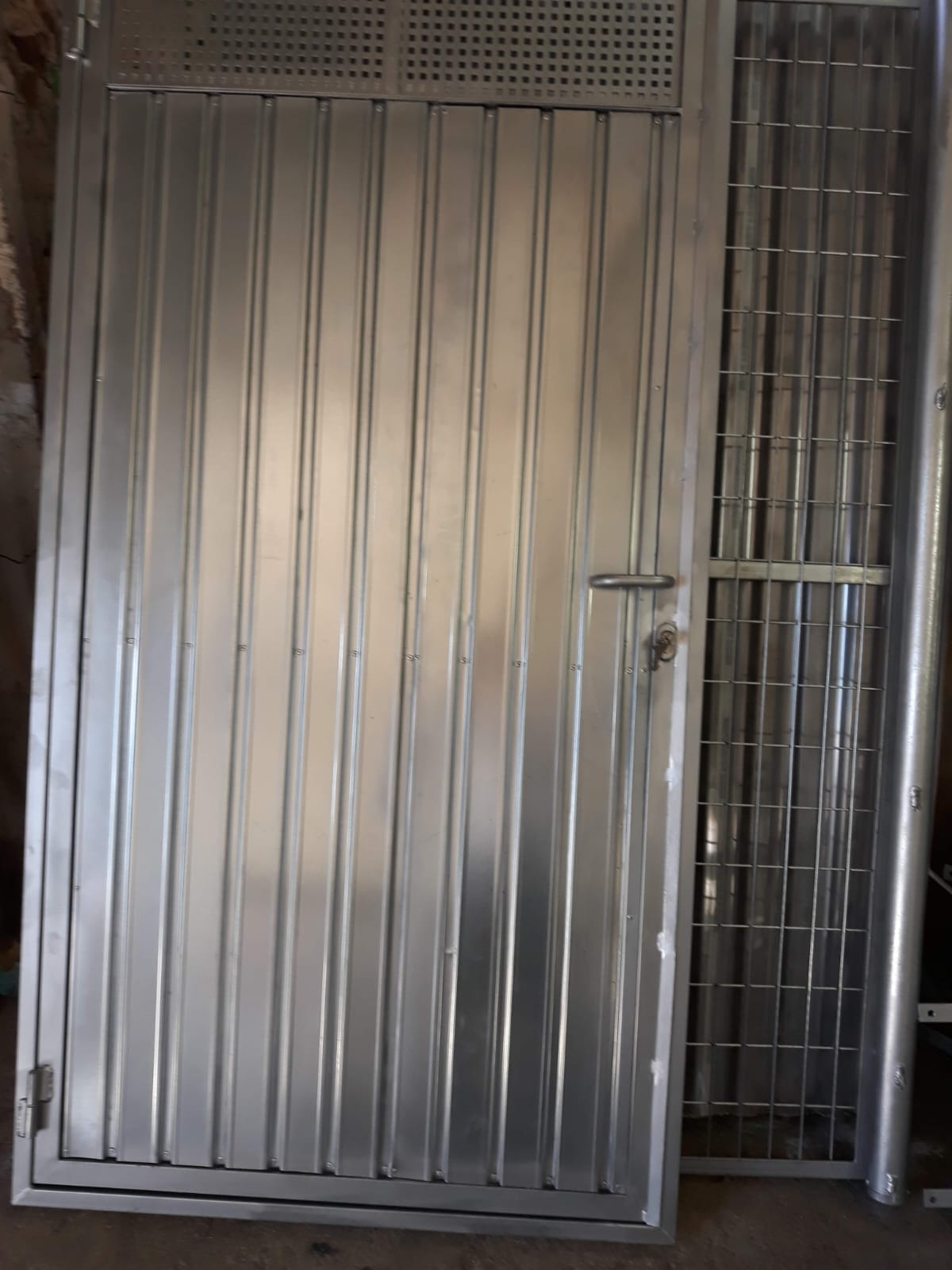 Soldador Movil Universal Alicante Vasi Andone 25