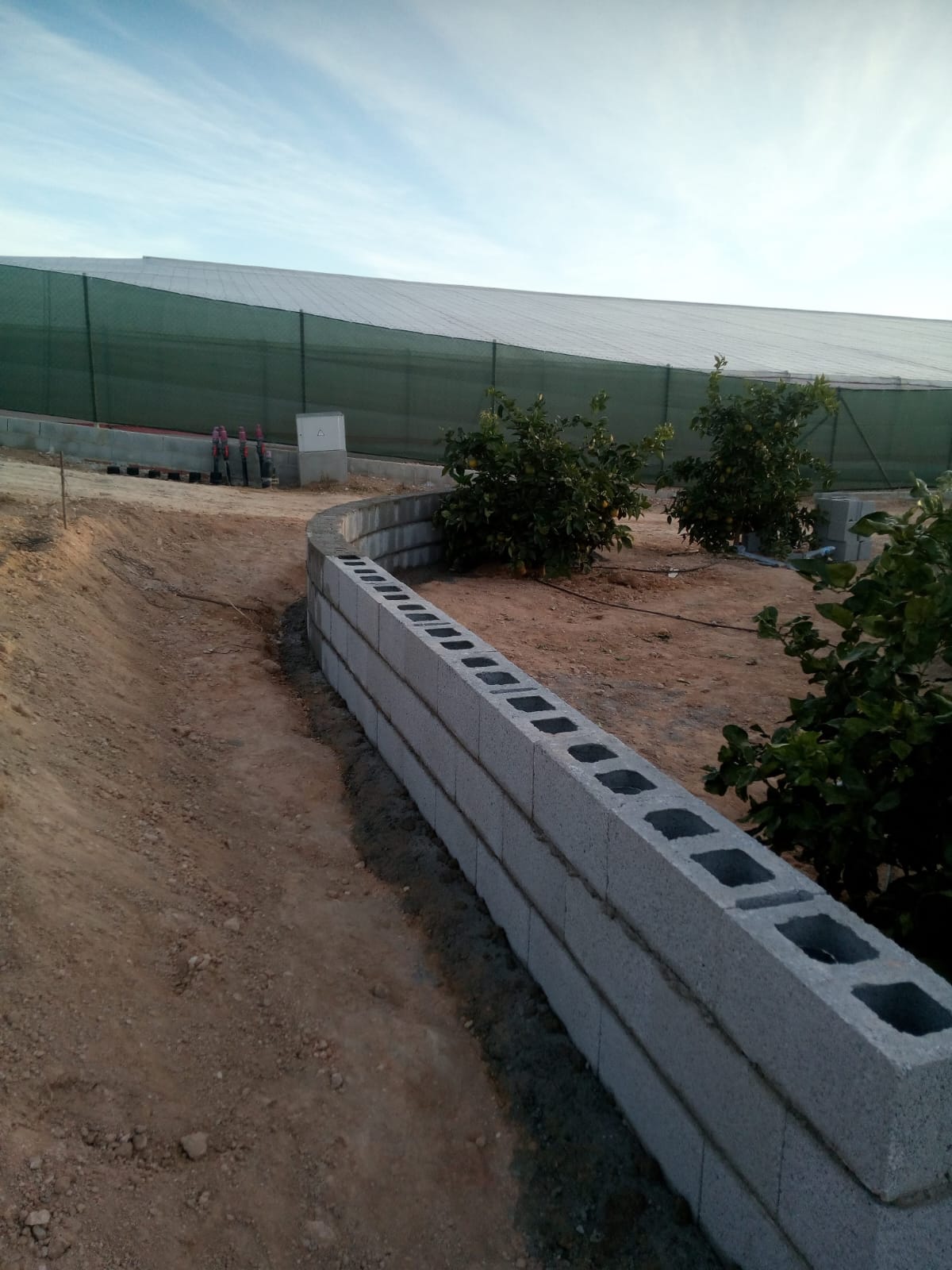 Soldador Movil Universal Alicante Vasi Andone 6