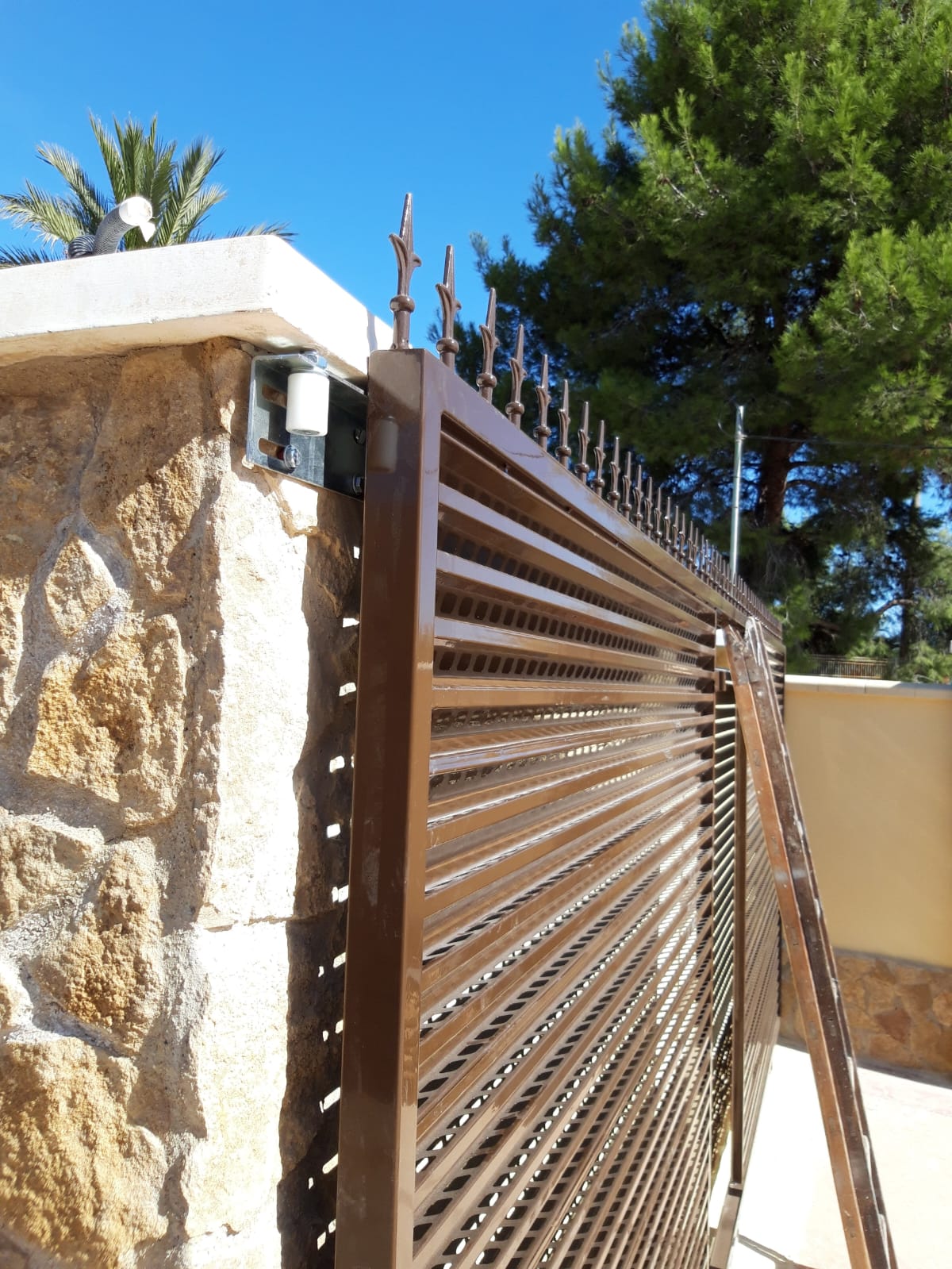 Soldador Movil Universal Alicante Vasi Andone 14