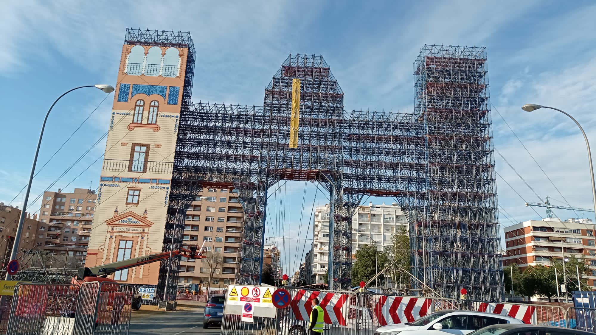 Estructuras Glomán 4