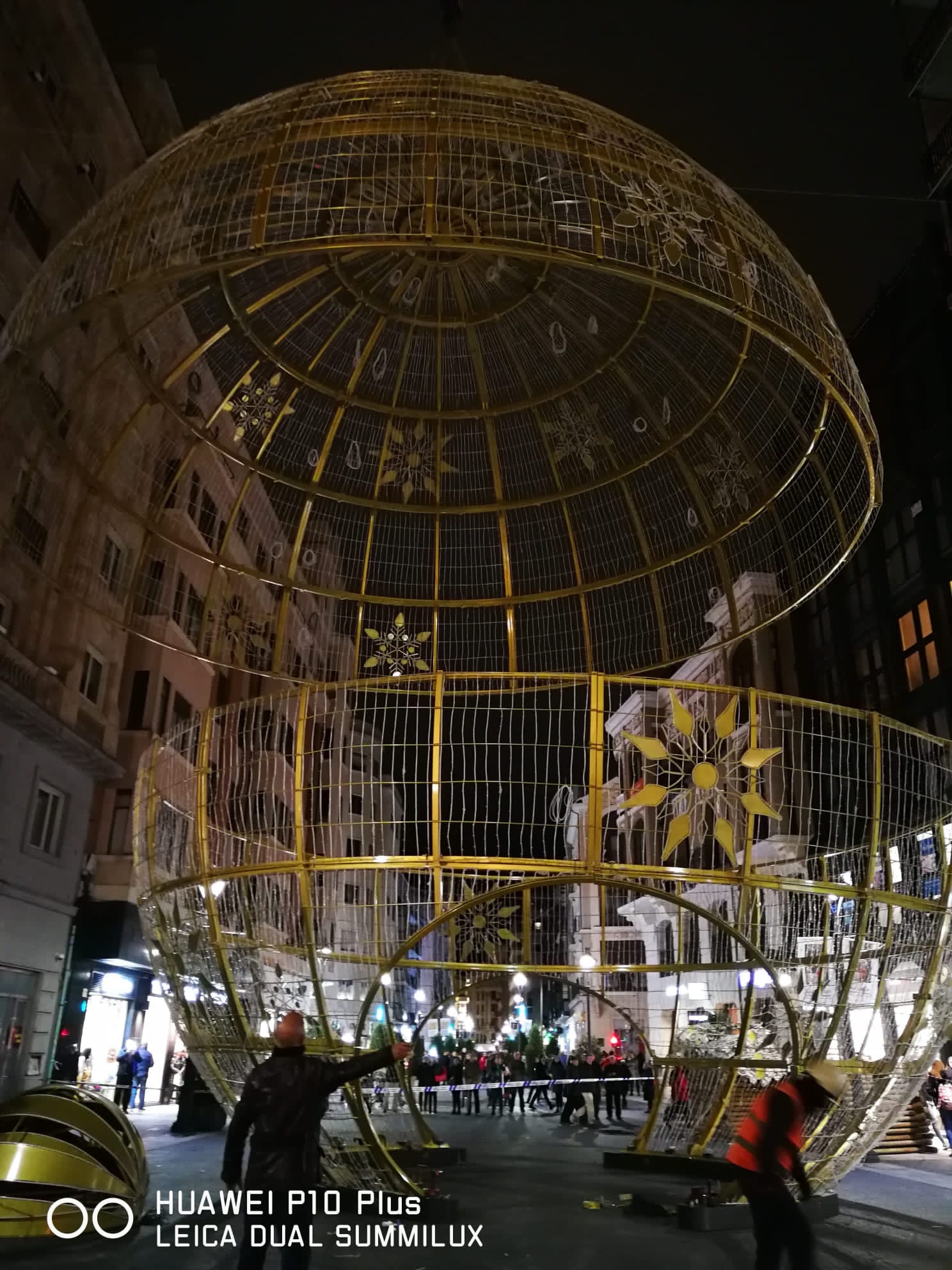 Estructuras Glomán 8