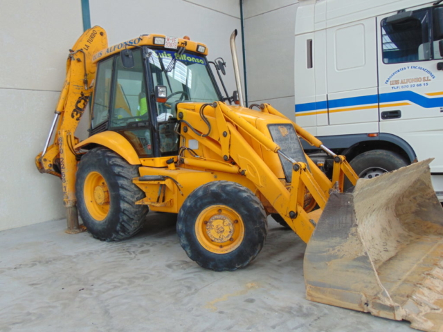 Excavaciones Luis Alfonso 4