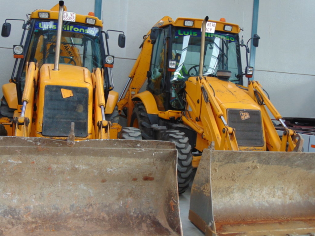 Excavaciones Luis Alfonso 5