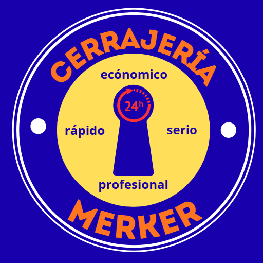 Cerrajeria Merker