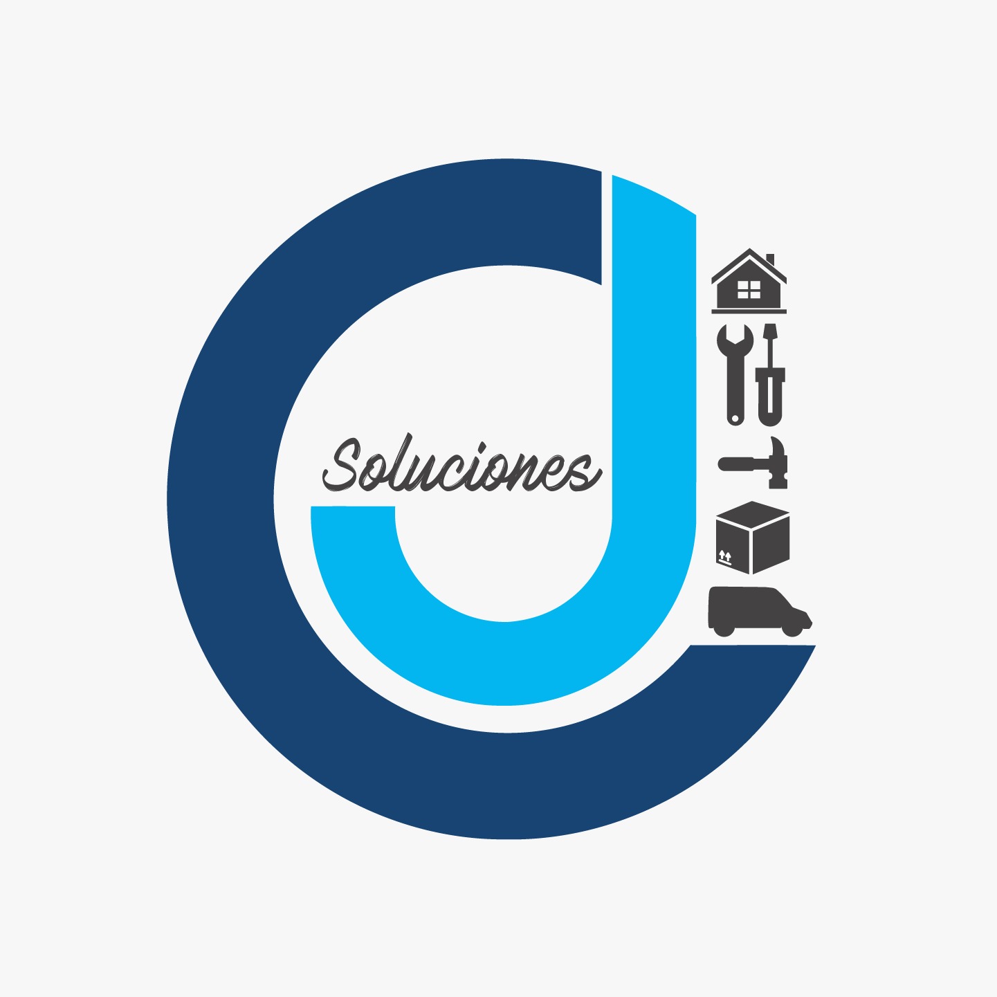 CJ Soluciones
