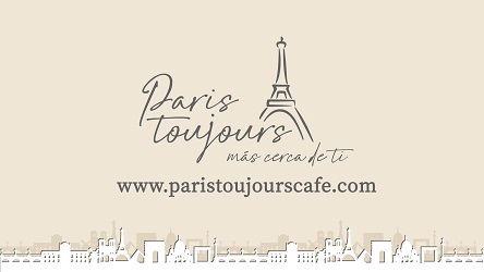 Cafetería París Toujours Café Sant Cugat
