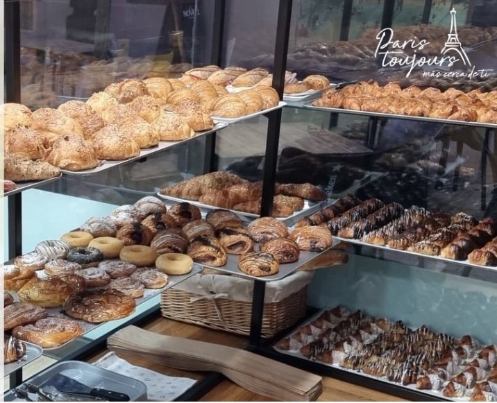 Par&iacute;s Toujours Caf&eacute; 4