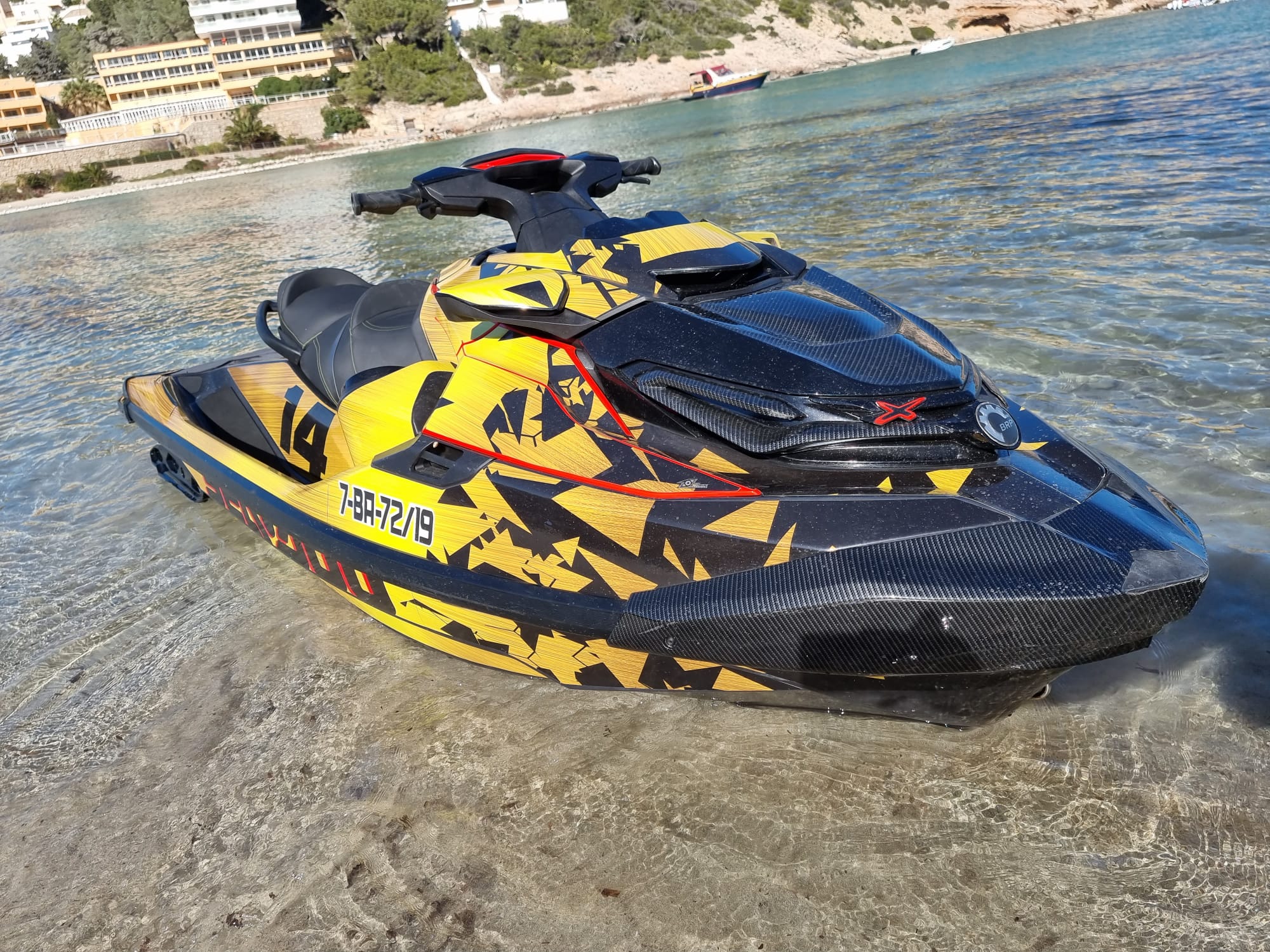 Wave Soul Ibiza 7