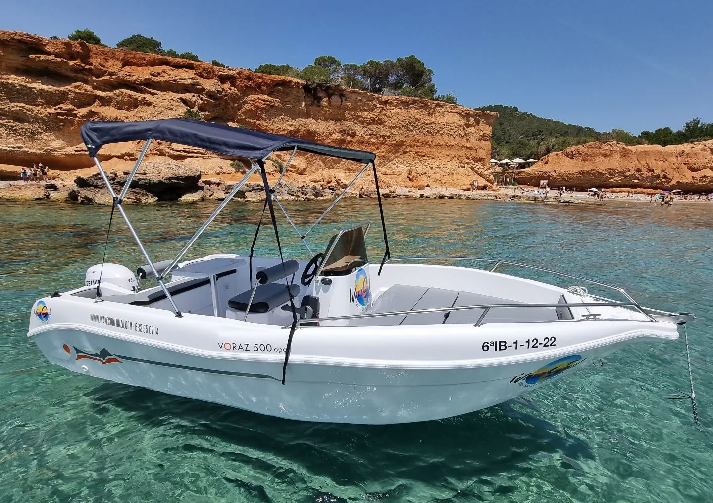 Wave Soul Ibiza 4