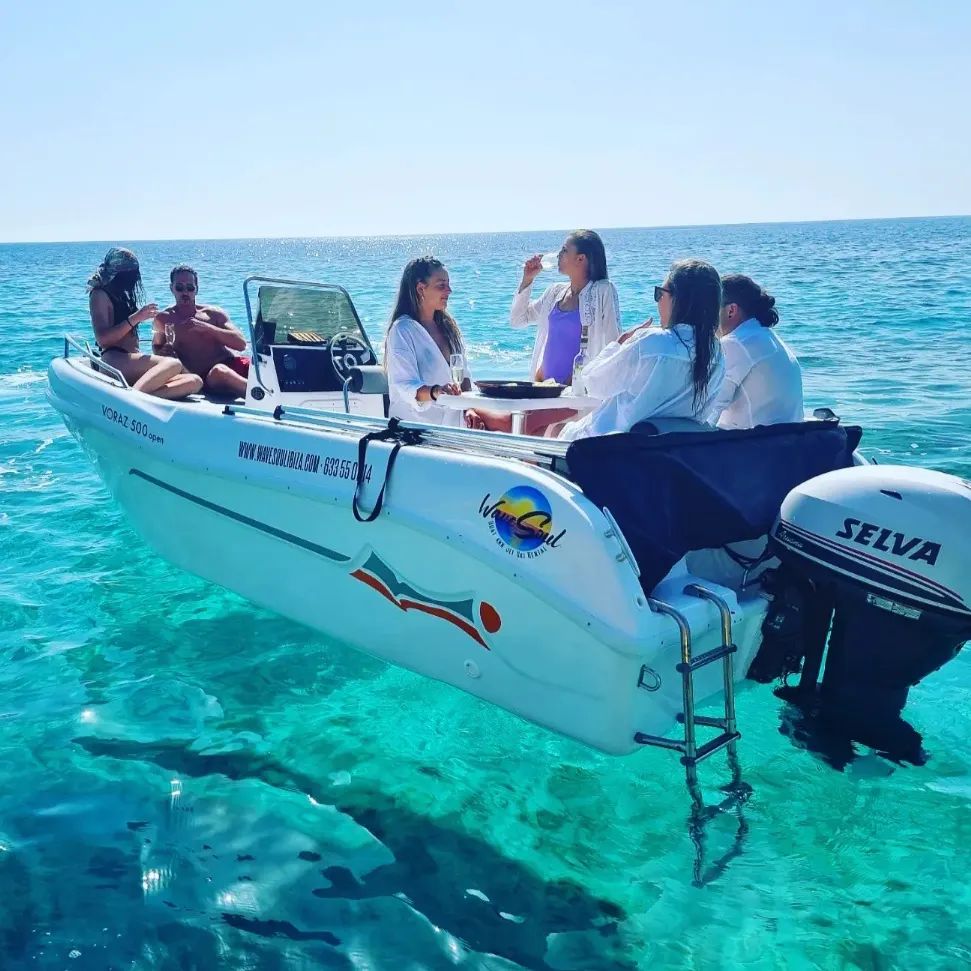 Wave Soul Ibiza 5