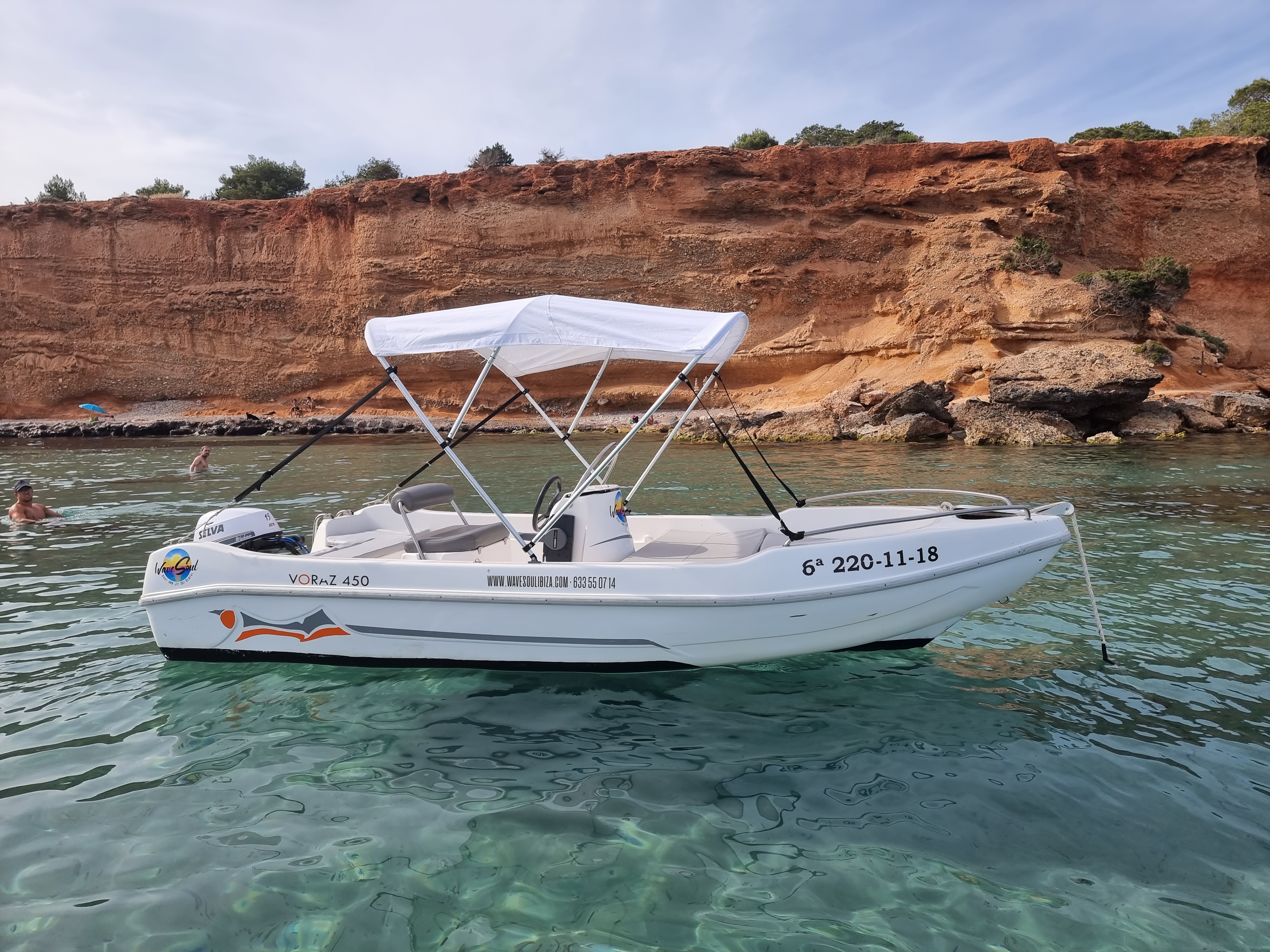Wave Soul Ibiza 22