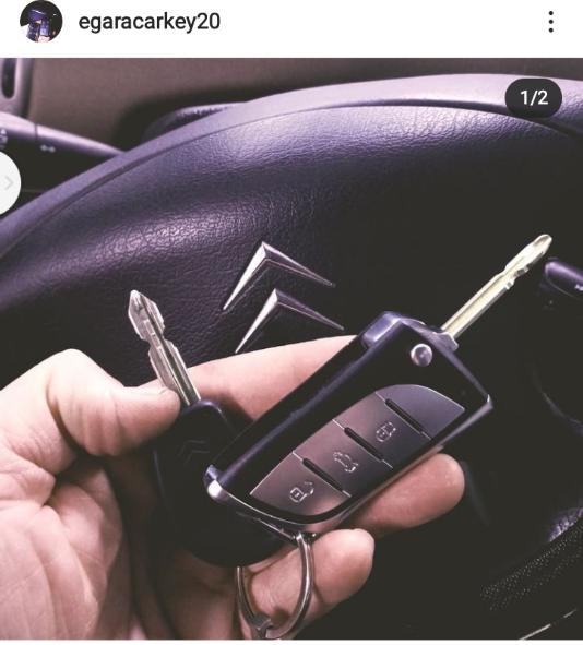 Egaracarkey