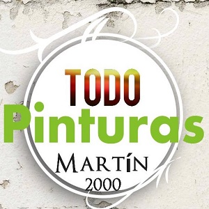 Todo Pinturas Martin 2000