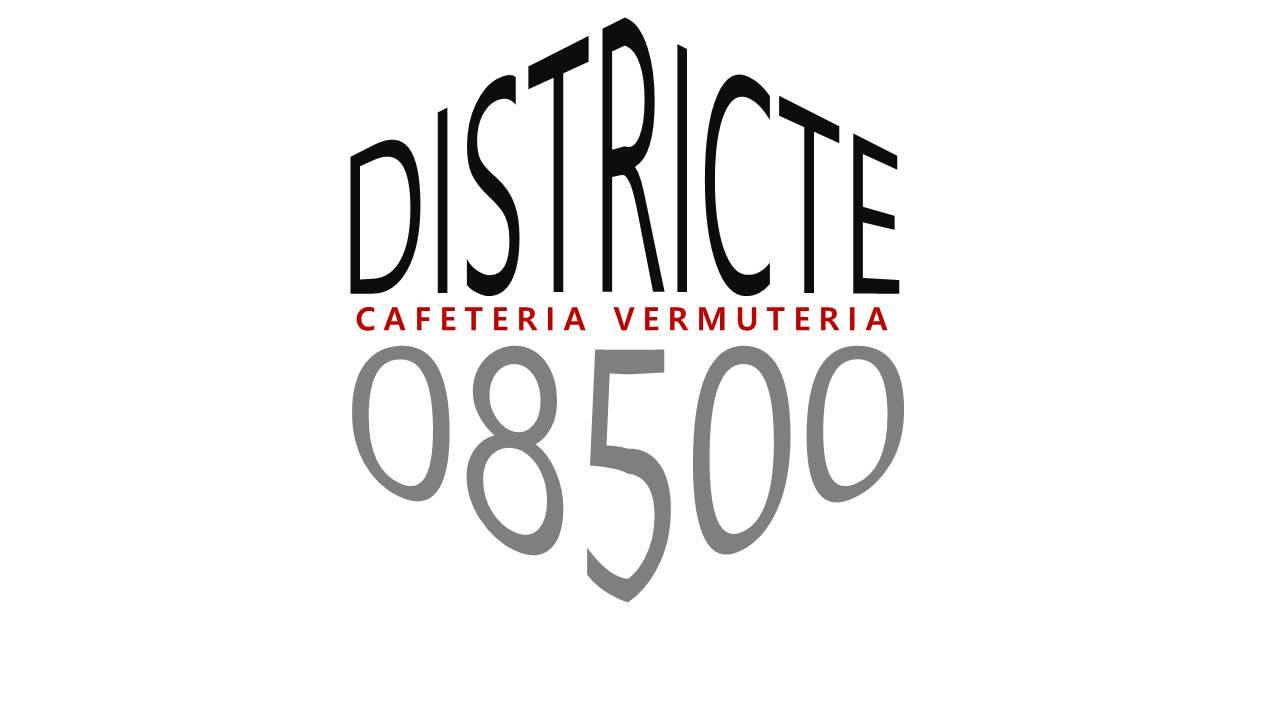 Districte 08500