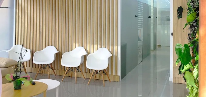 Imagen de Quiñonero Martínez Arquitectos