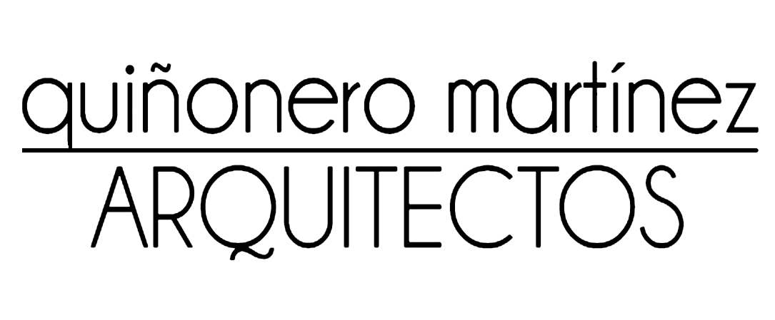 Quiñonero Martínez Arquitectos