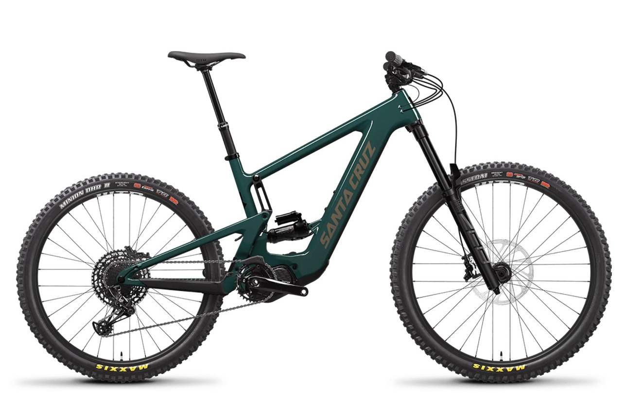 Bicicletas Rollerbike