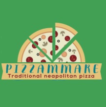 Pizzammare Tradicional Neapolitan Pizza