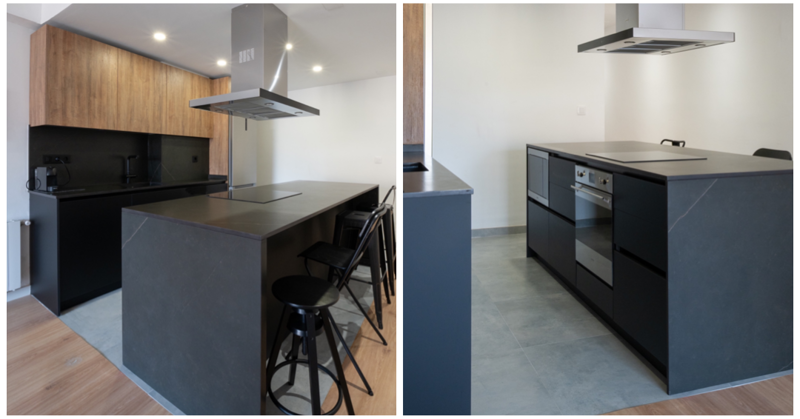 Kitchen Iberica Interiorisme 8