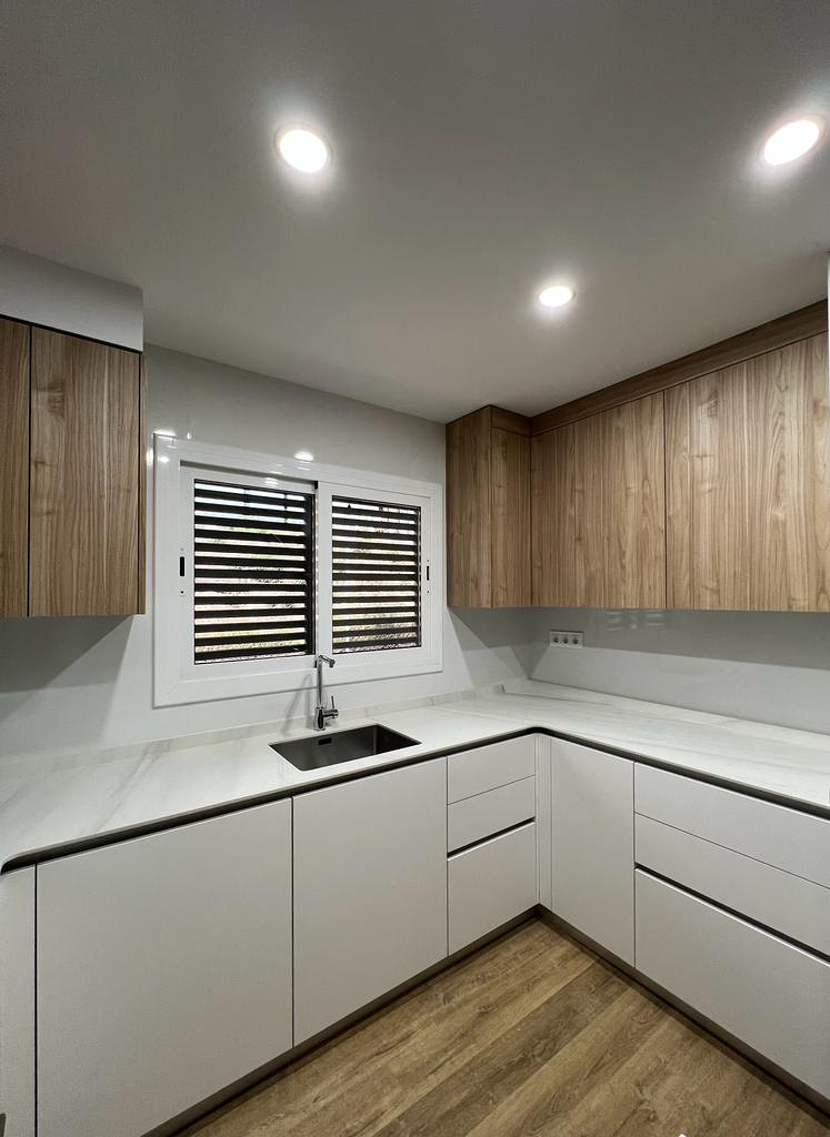 Kitchen Iberica Interiorisme 14