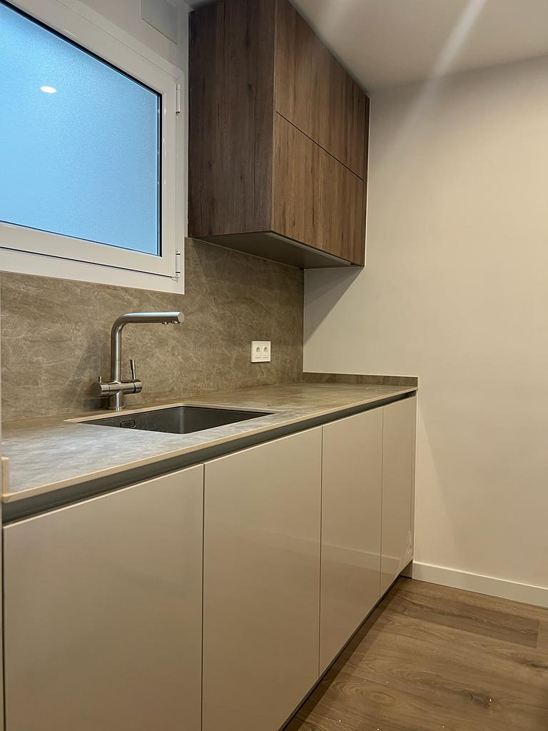 Kitchen Iberica Interiorisme 11