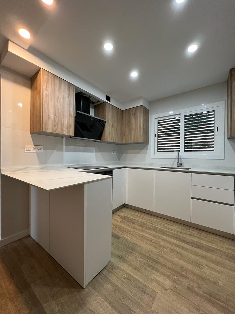 Kitchen Iberica Interiorisme 13