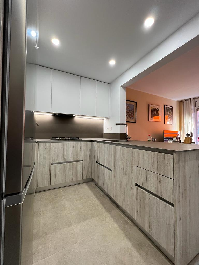 Kitchen Iberica Interiorisme 17