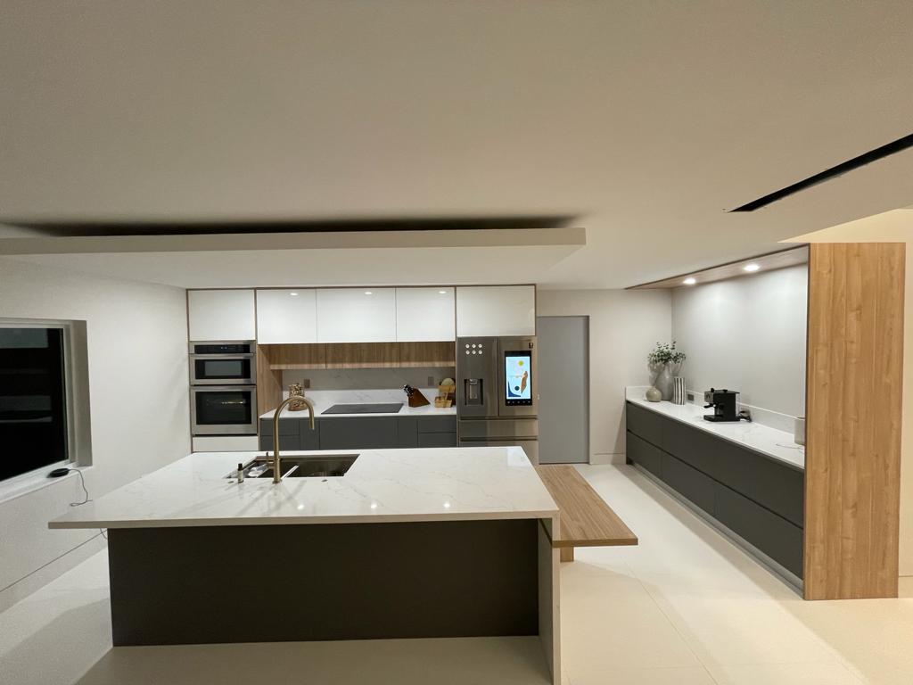 Kitchen Iberica Interiorisme 5