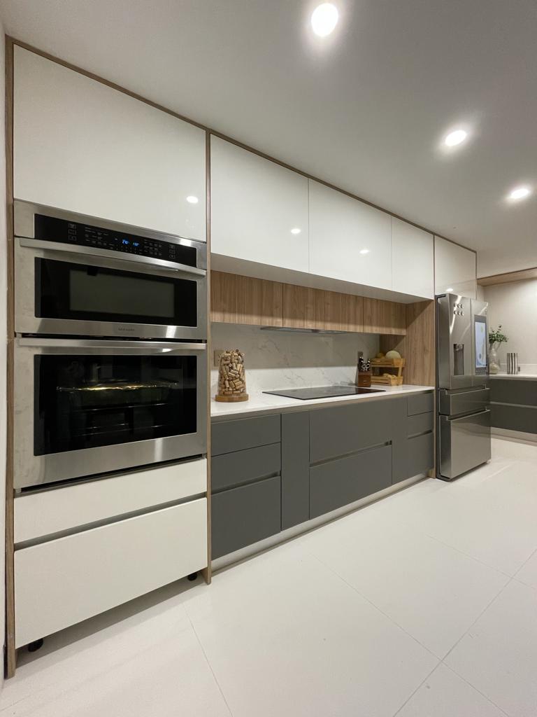 Kitchen Iberica Interiorisme 6