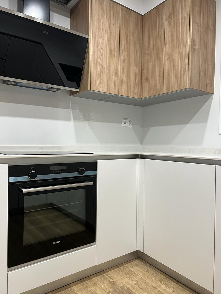 Kitchen Iberica Interiorisme 15