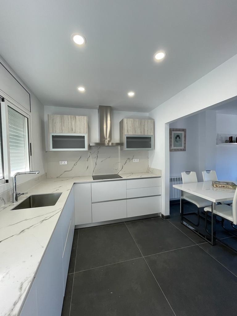 Kitchen Iberica Interiorisme 10