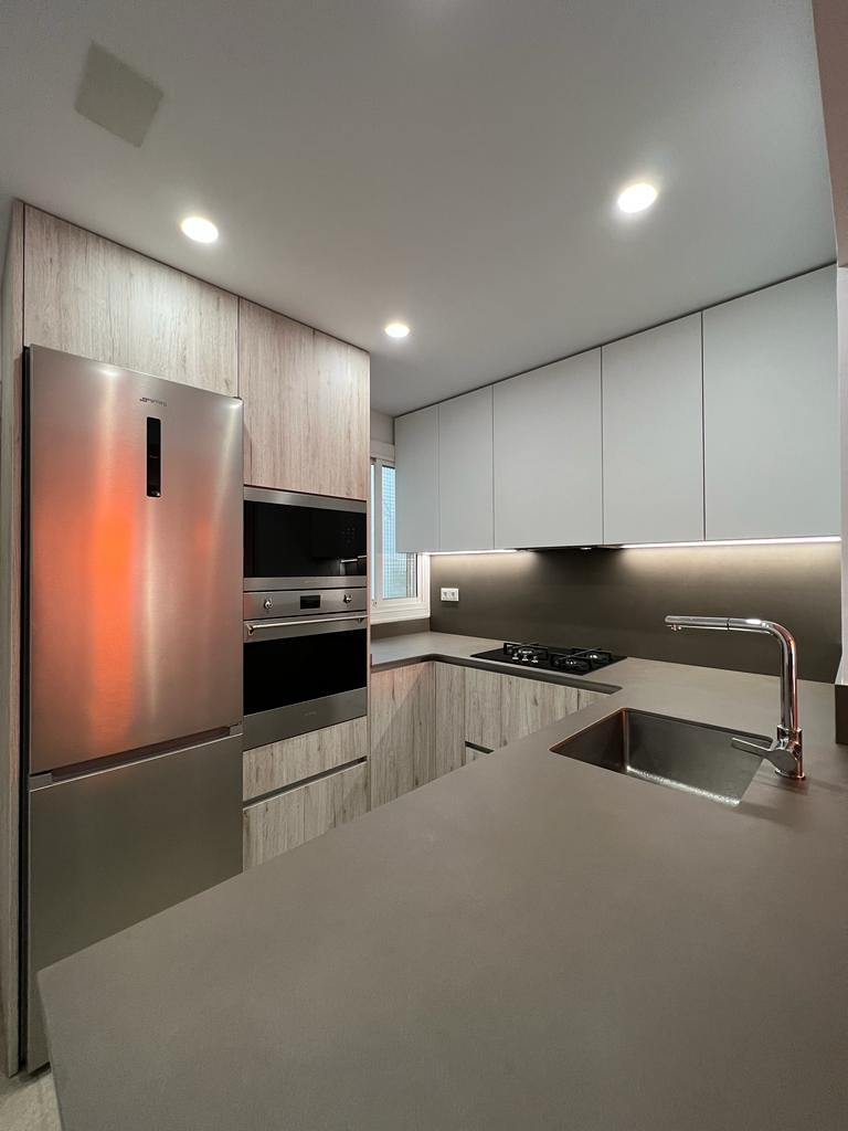 Kitchen Iberica Interiorisme 18