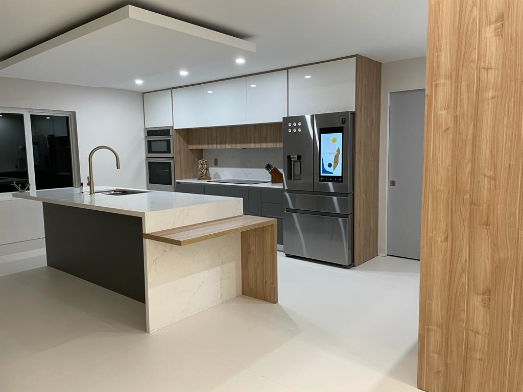 Kitchen Iberica Interiorisme 7