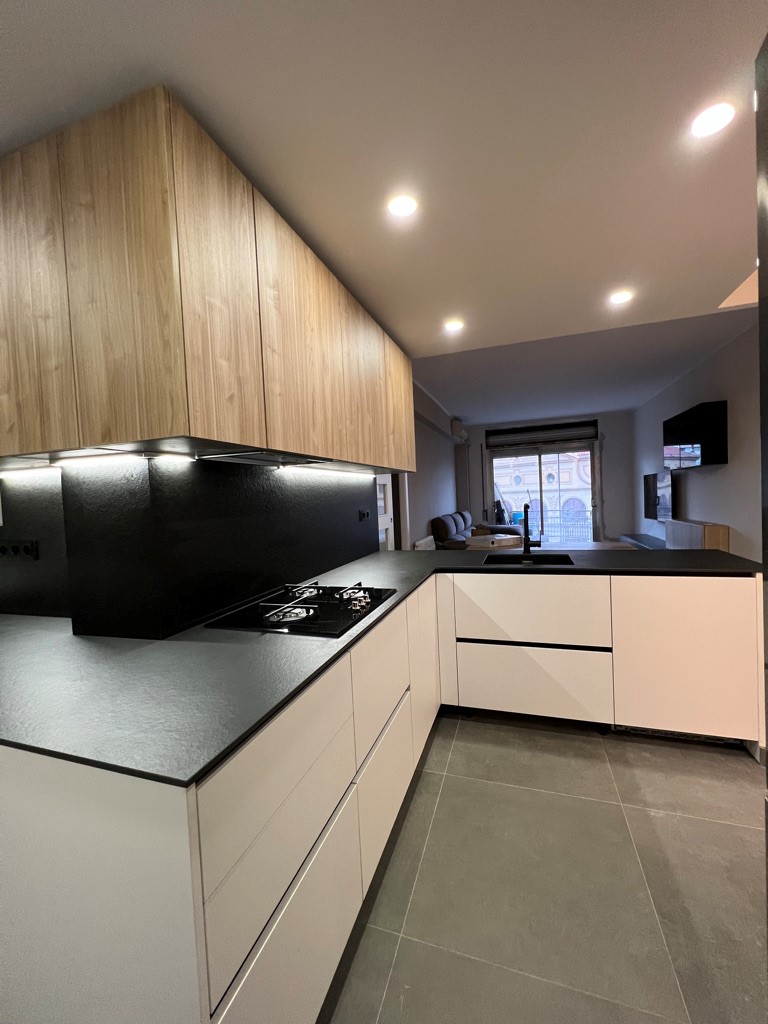 Kitchen Iberica Interiorisme 4