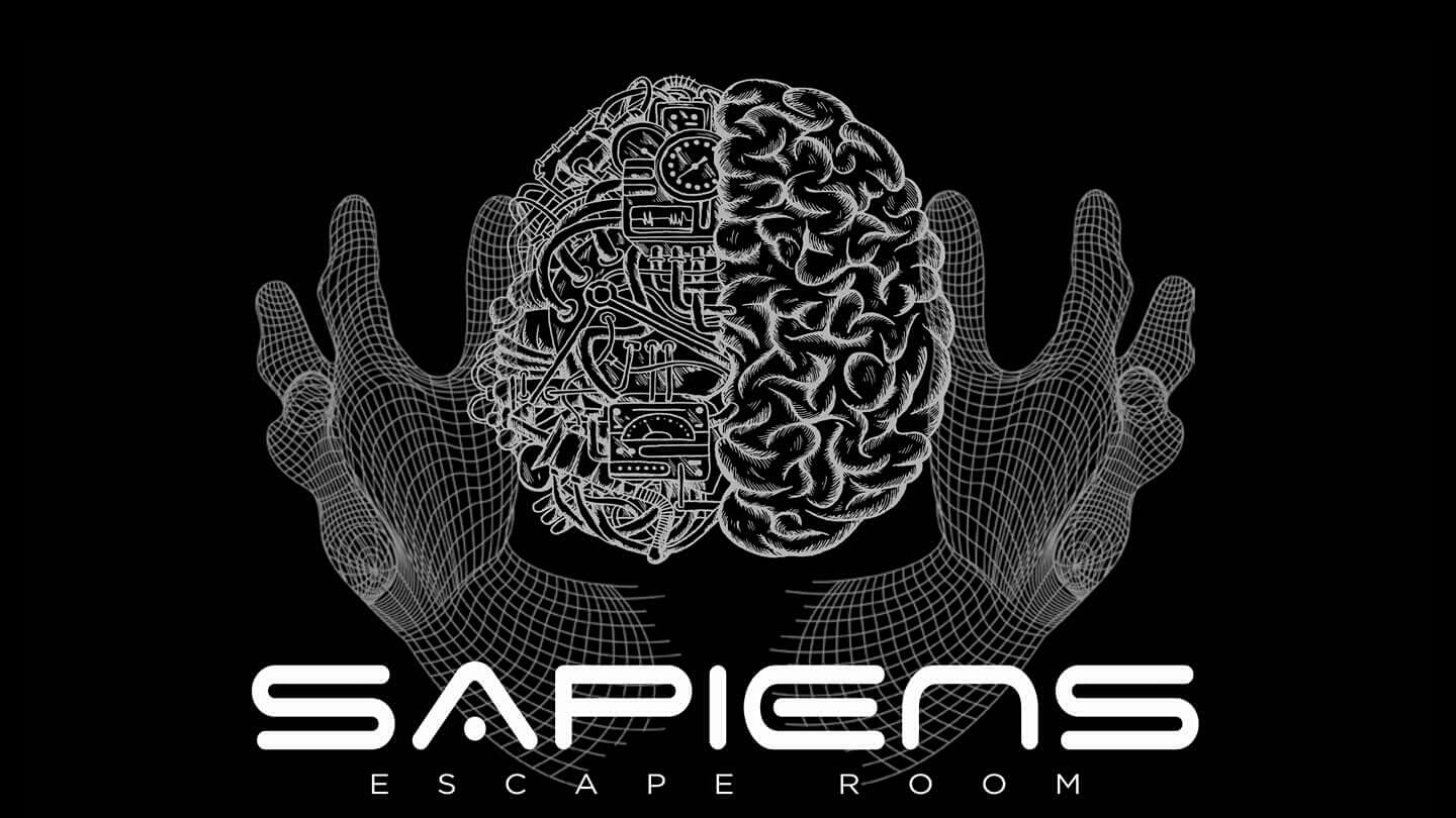 Sapiens Escape Room