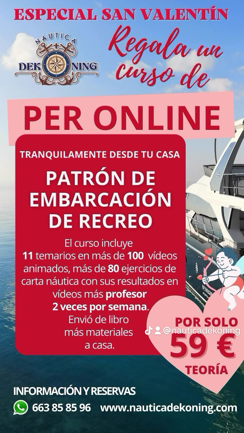 Náutica de Koning 2