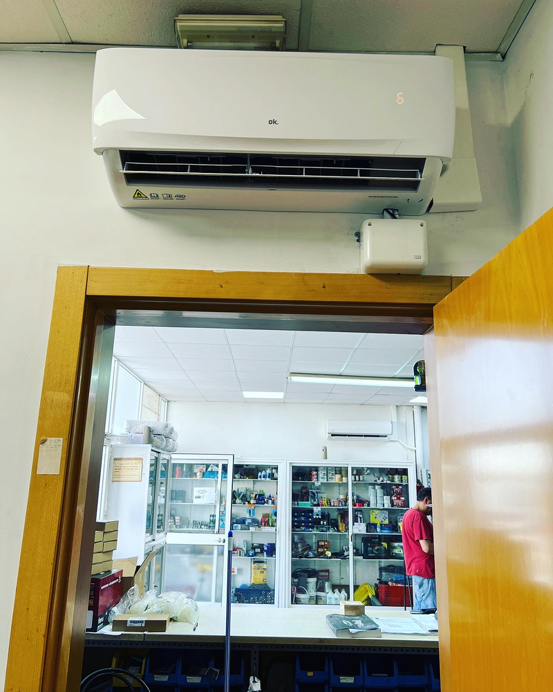 System Confort 2021 12