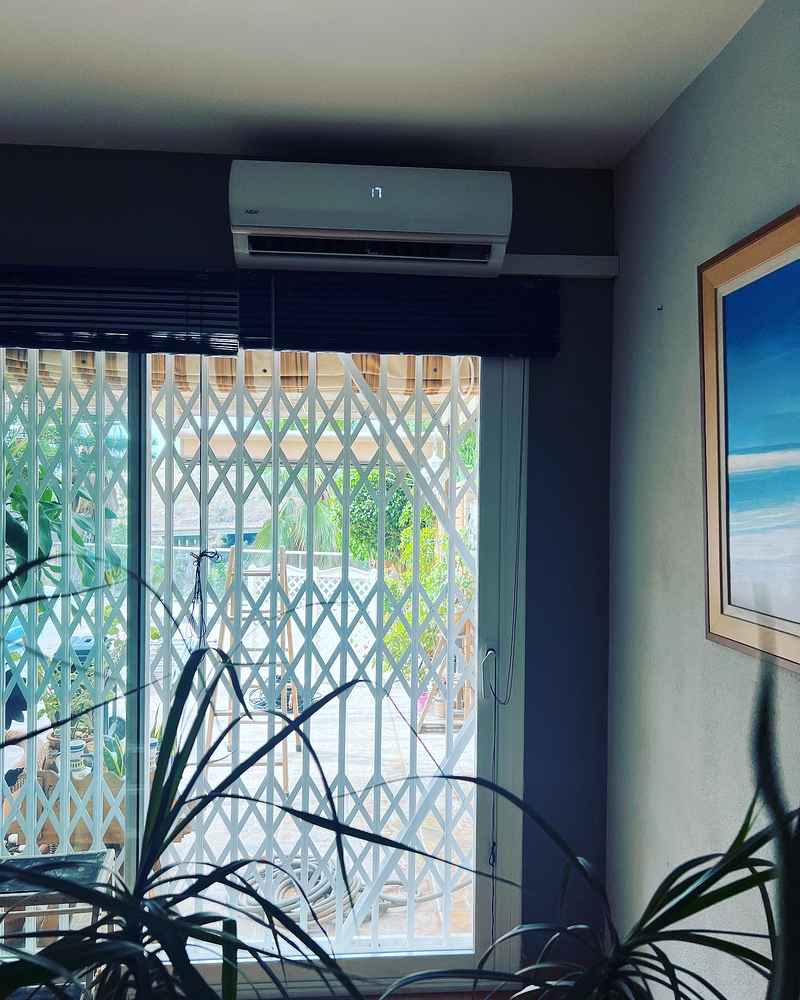 System Confort 2021 8